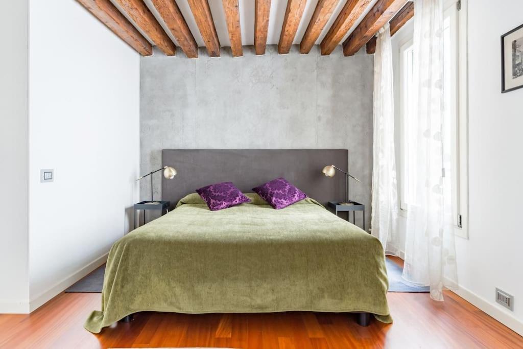 Apartment Ca' Mocenigo
