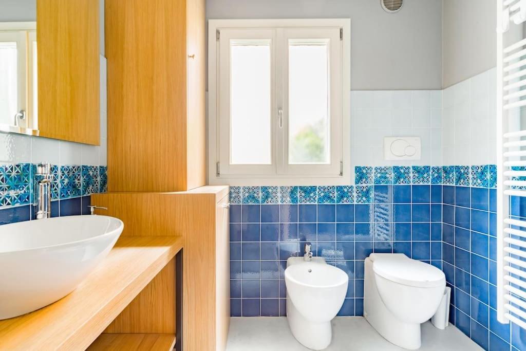 Ca' Mocenigo Apartment *