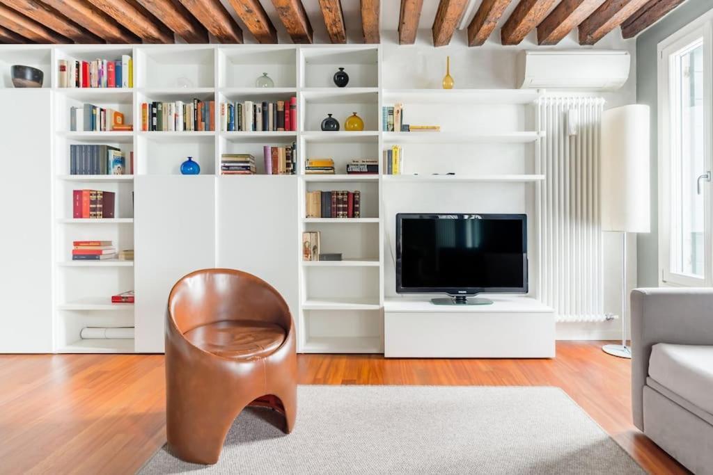 Ca' Mocenigo Apartment Venice