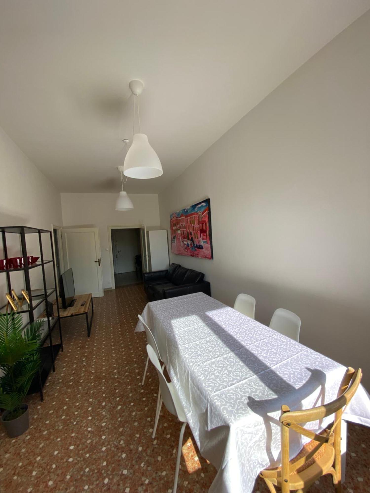 Ve-nice Rialto Apartment Venice