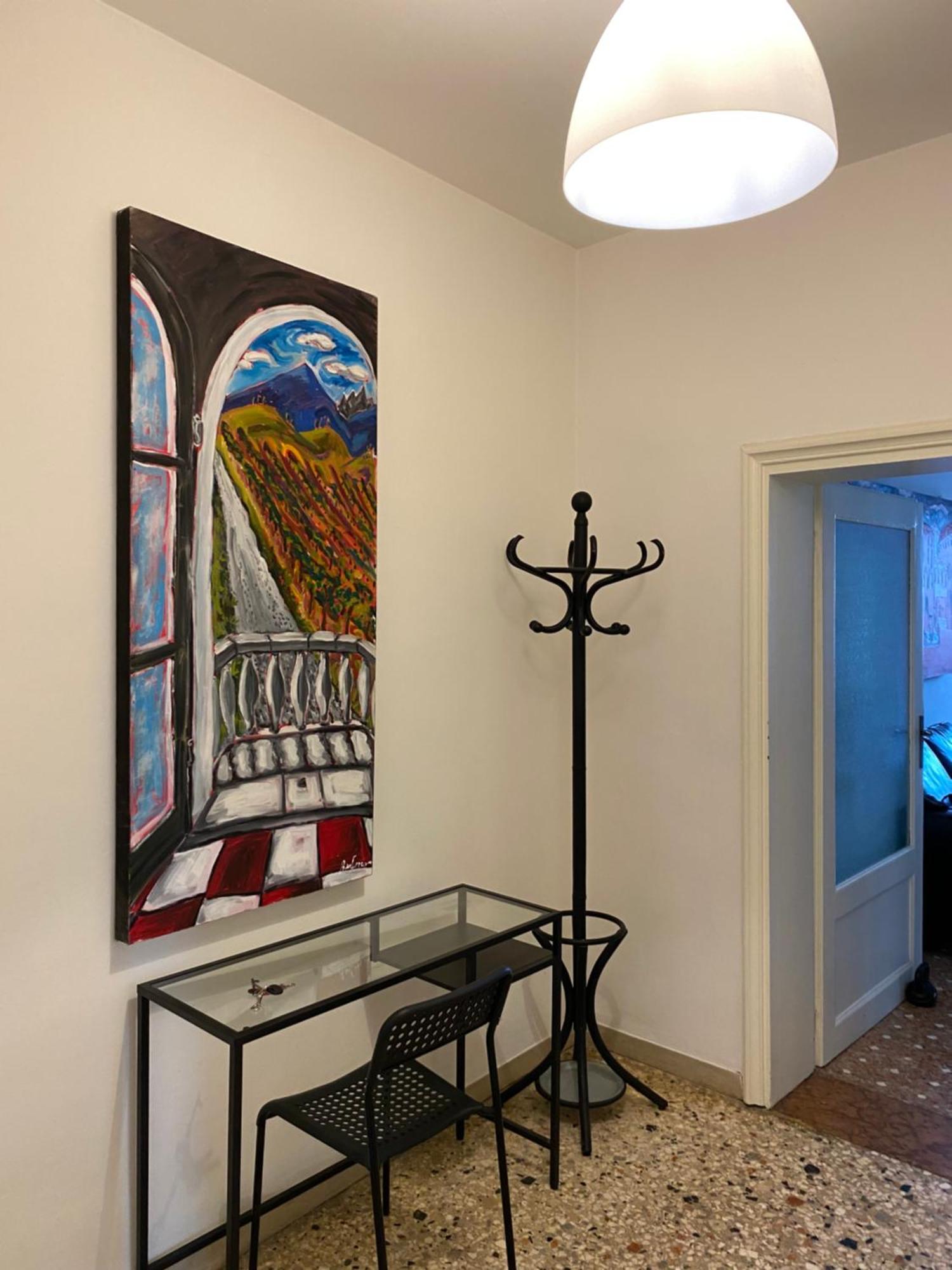 Ve-nice Rialto Apartment
