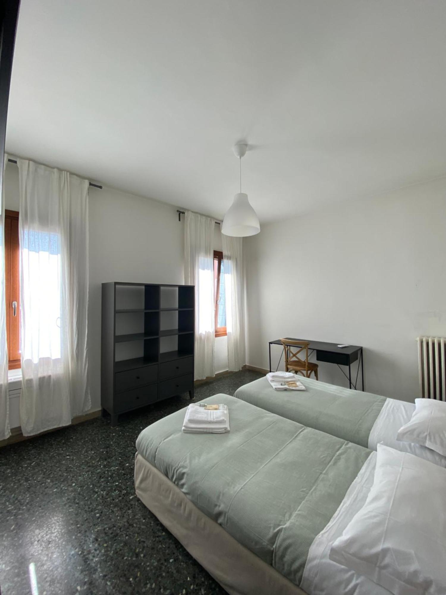 Apartment Ve-nice Rialto *
