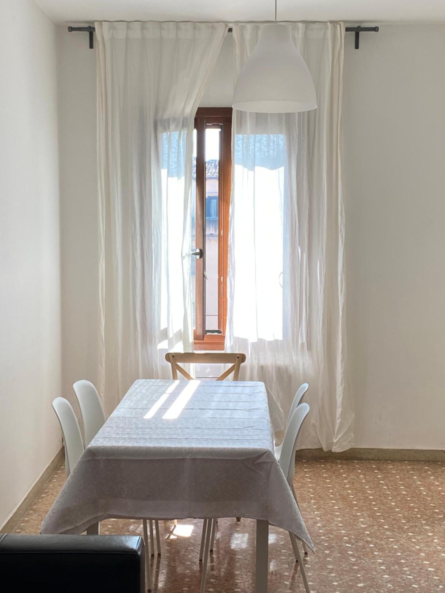 Apartment Ve-nice Rialto Venice