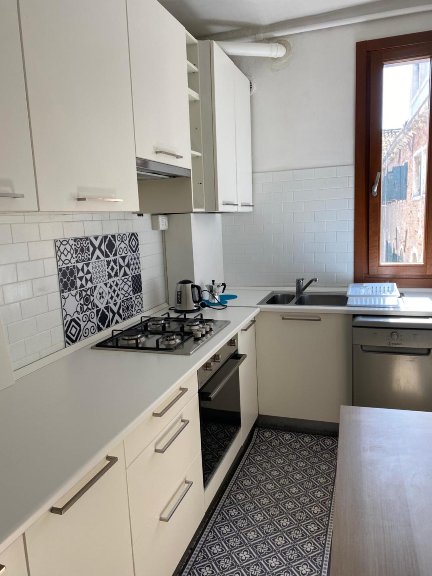 Apartment Ve-nice Rialto