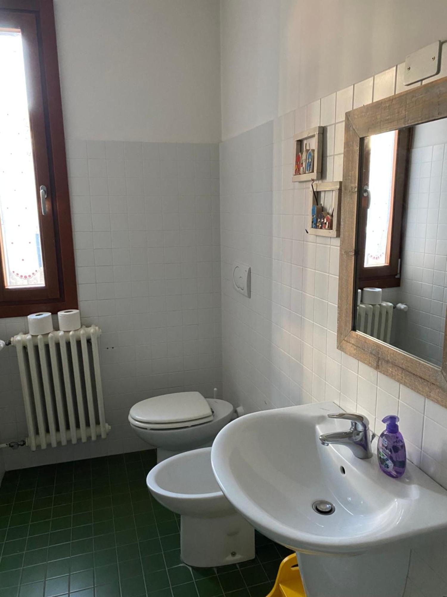 Ve-nice Rialto Apartment Venice