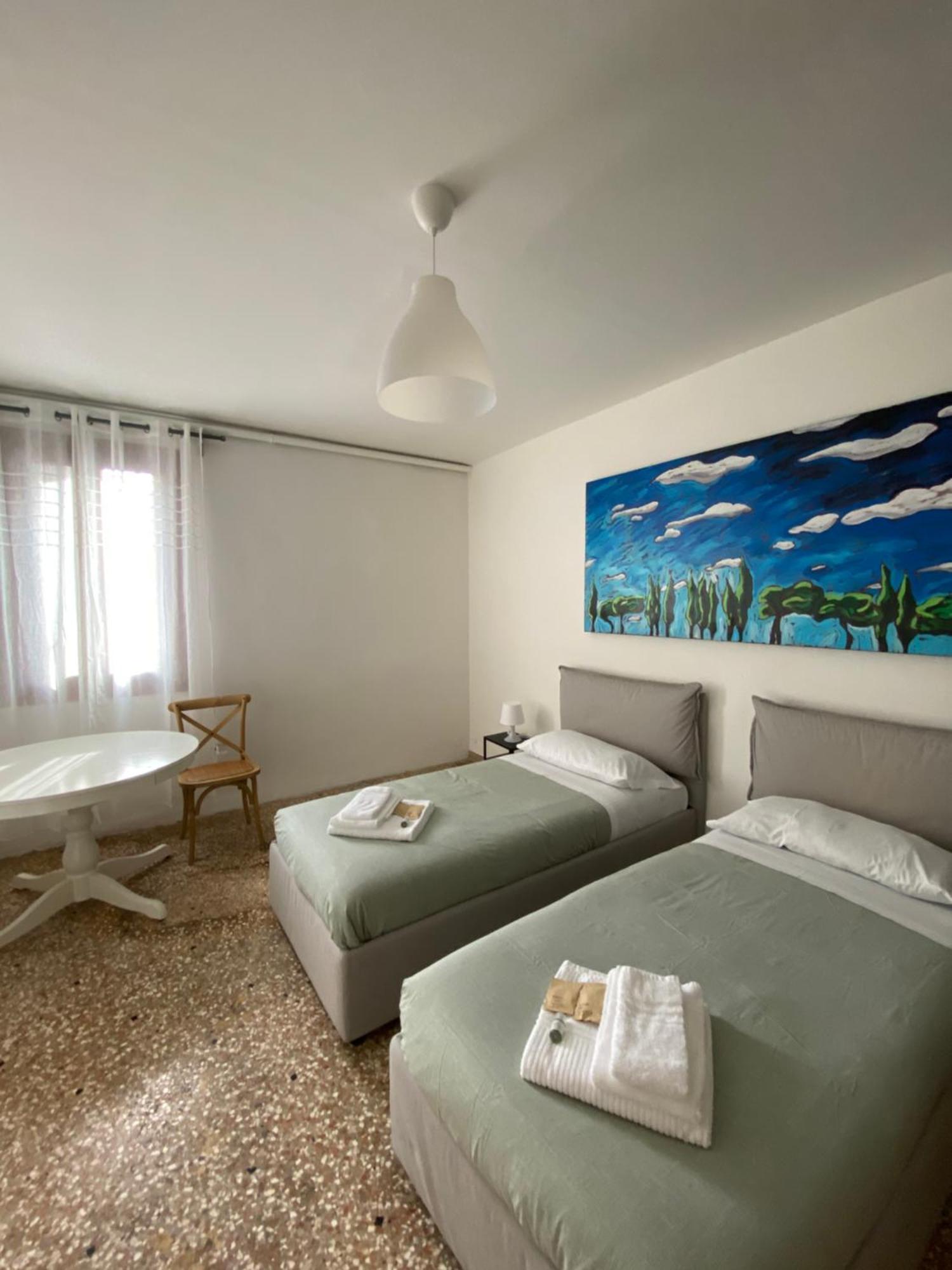 Apartment Ve-nice Rialto *