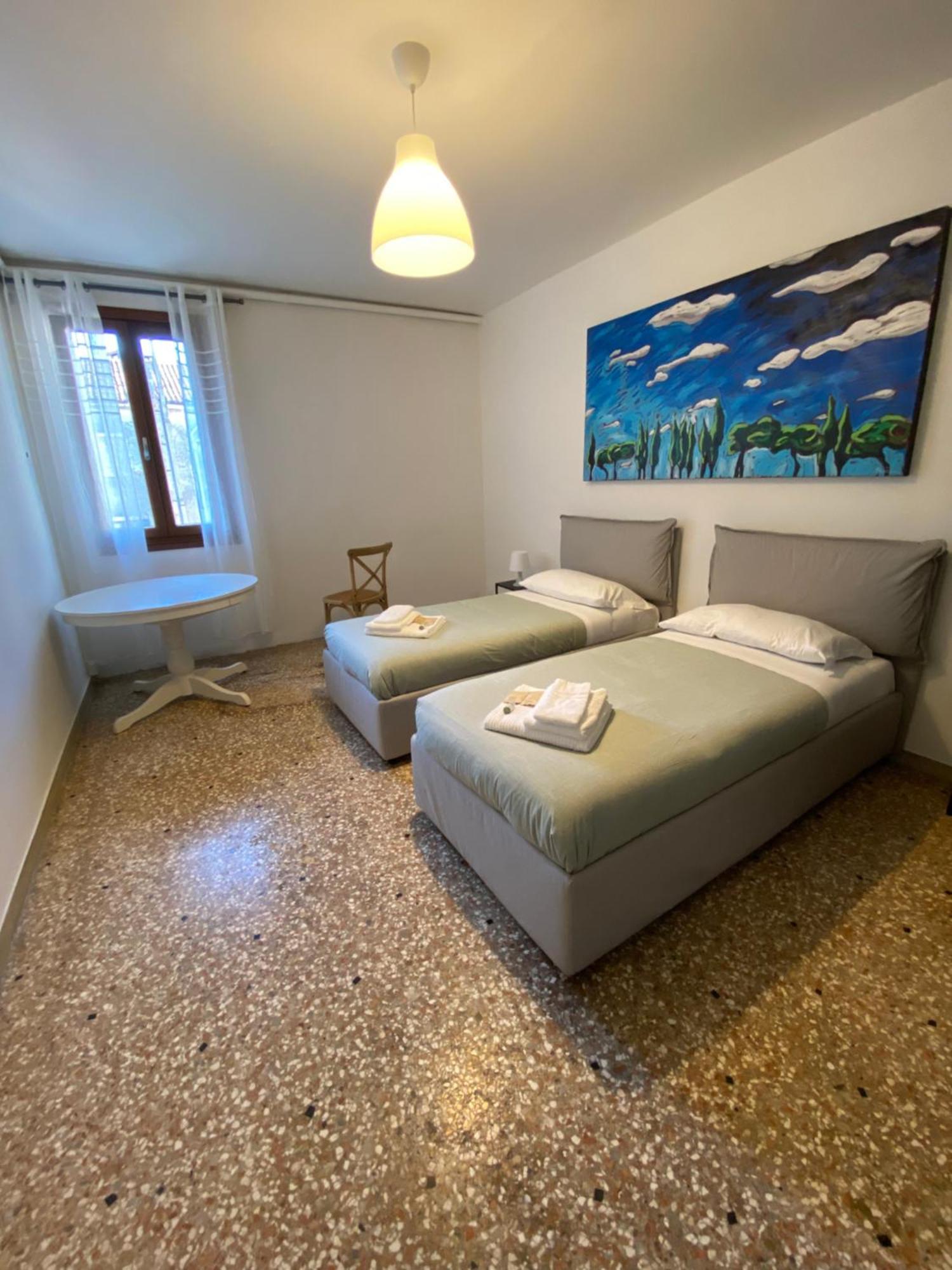Ve-nice Rialto Apartment *