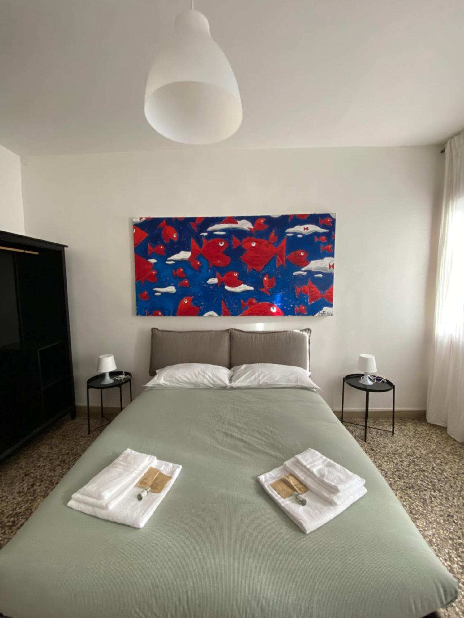 Apartment Ve-nice Rialto Venice
