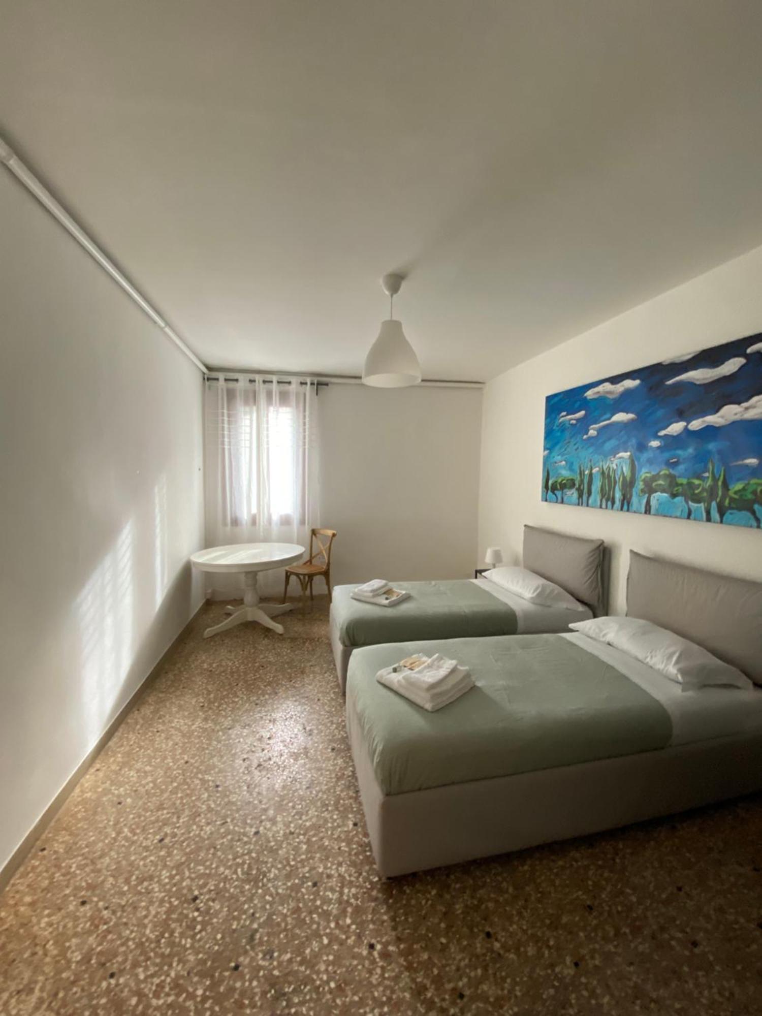 Apartment Ve-nice Rialto