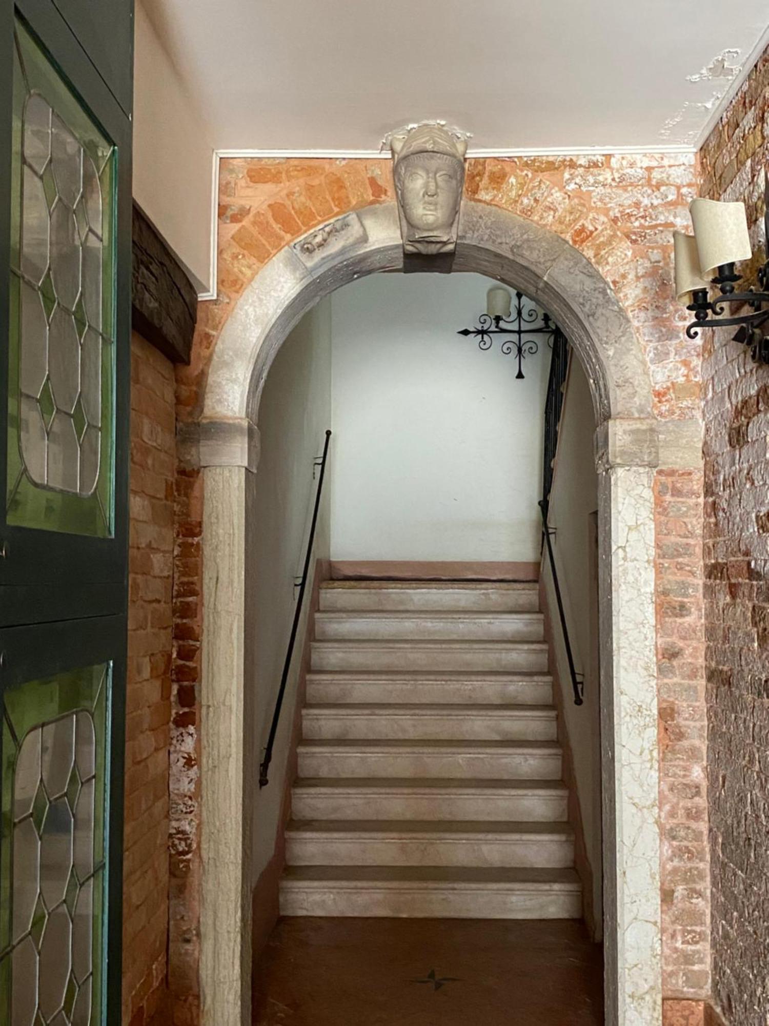 Ve-nice Rialto Apartment Venice