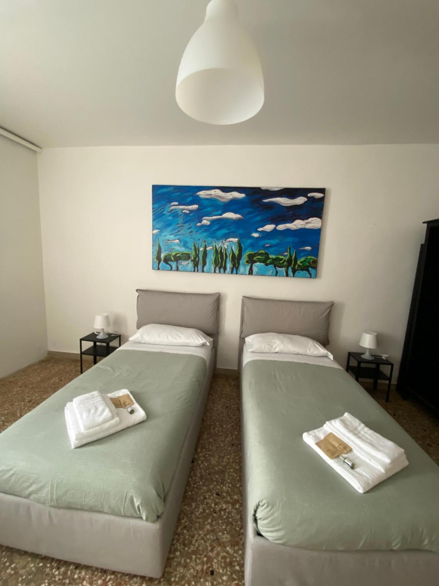 Ve-nice Rialto Apartment