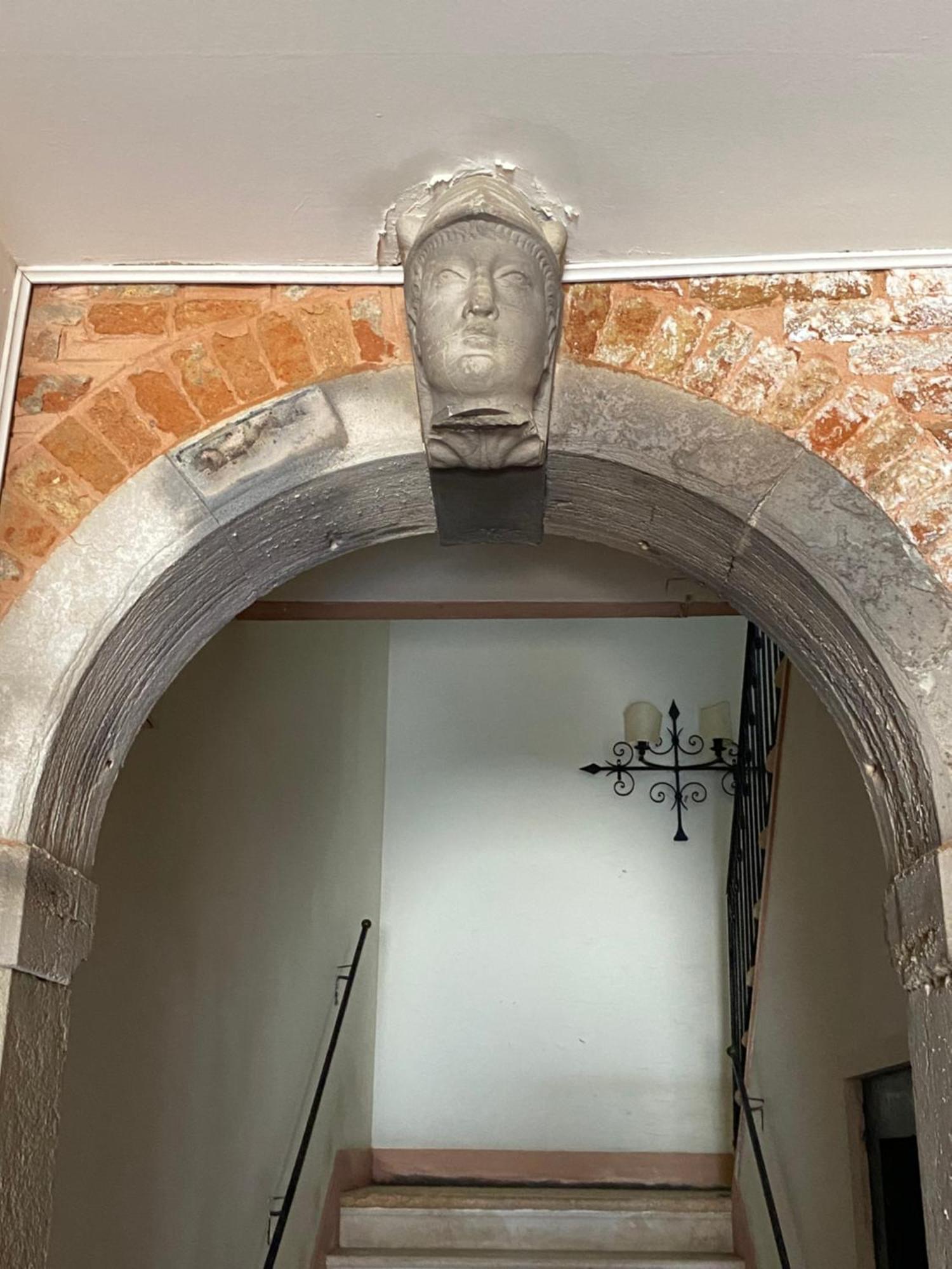 Apartment Ve-nice Rialto