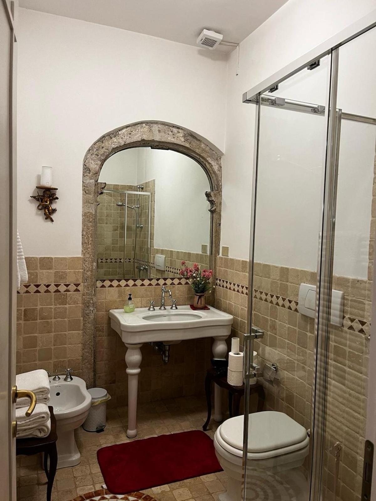 Corte Malvasia * Venice