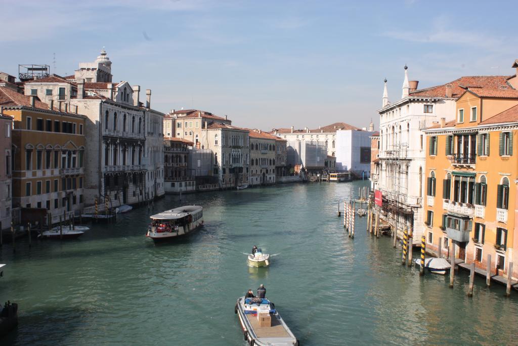 Ai Sognatori * Veneza