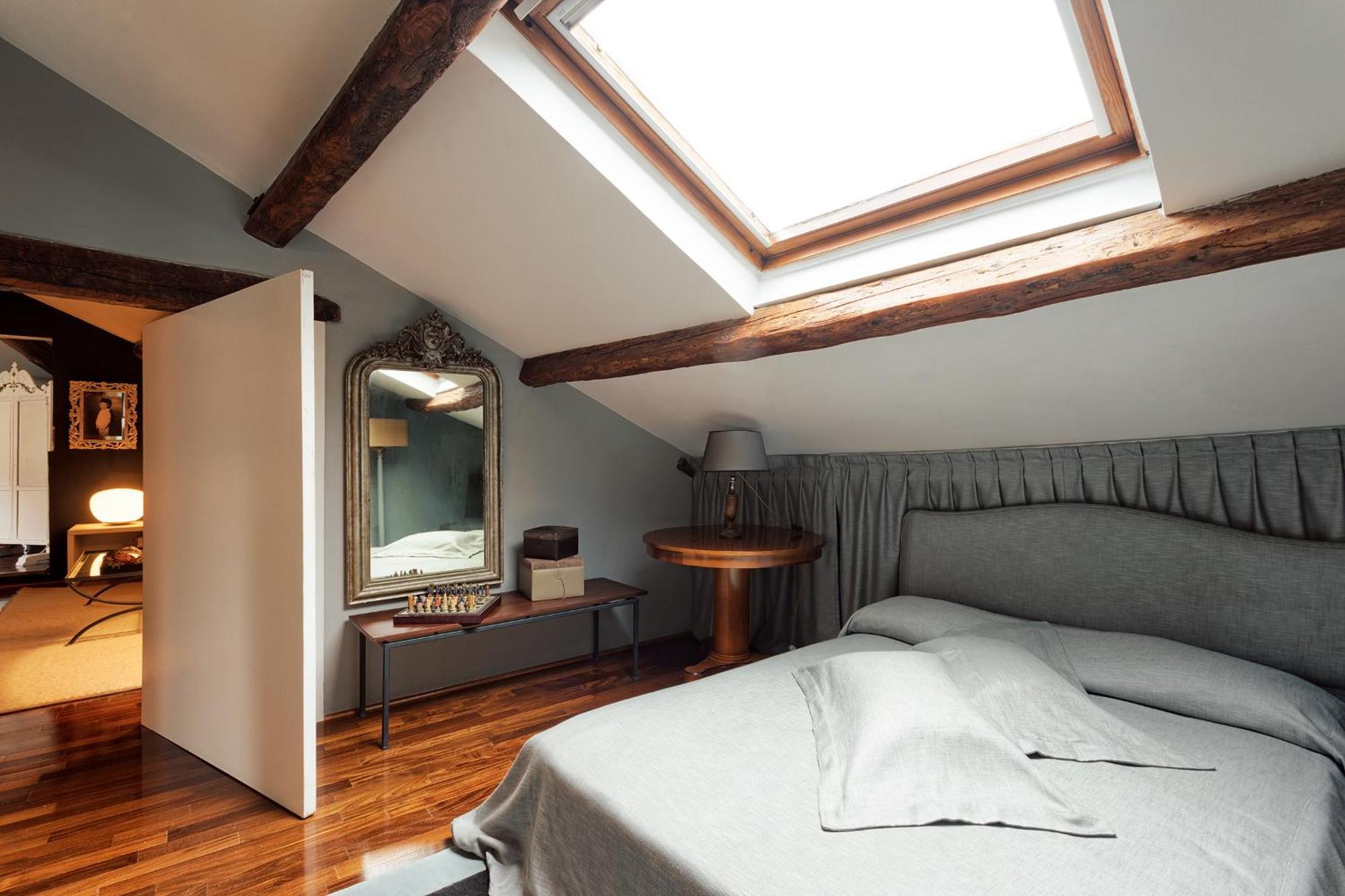Charming House Iqs Apartment