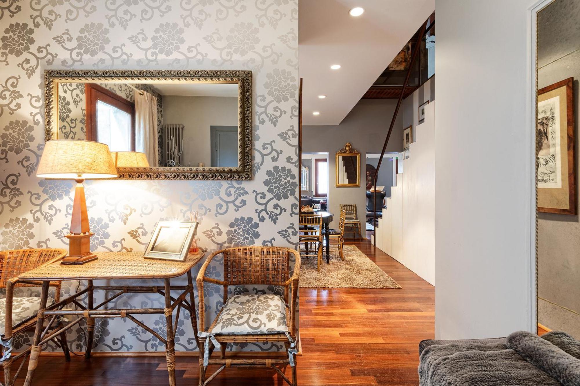 Apartment Charming House Iqs