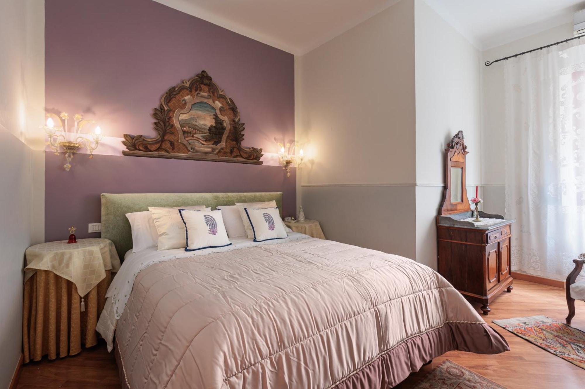 Apartamento Luxury Ai Greci Veneza
