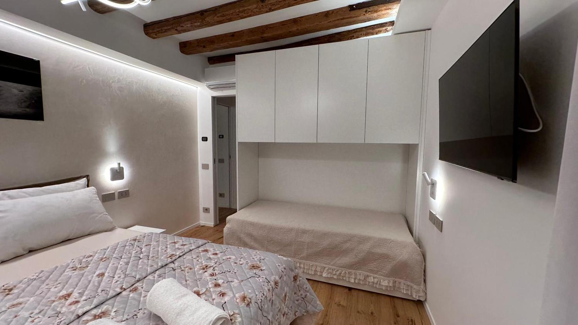 Palazzo Michelin * Venice