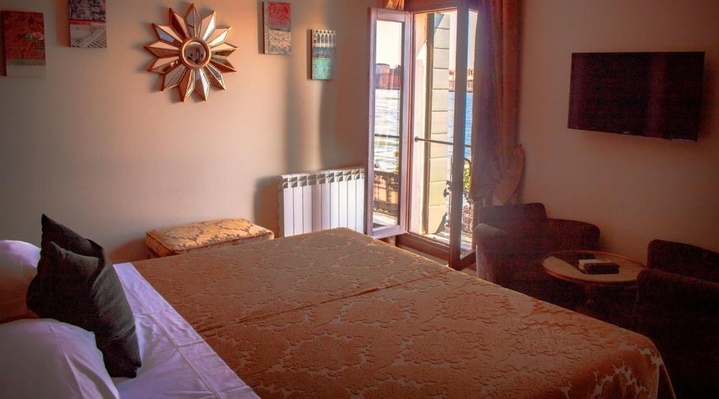 Hotel Hotel La Calcina Venice