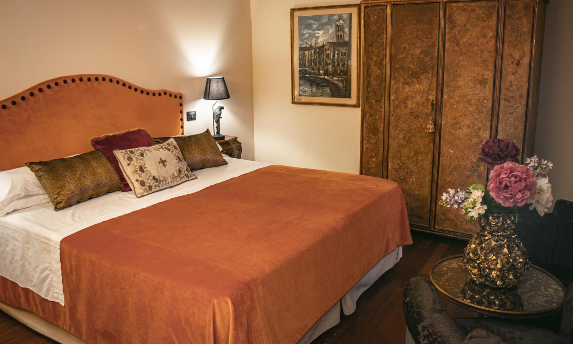 Hotel Hotel La Calcina