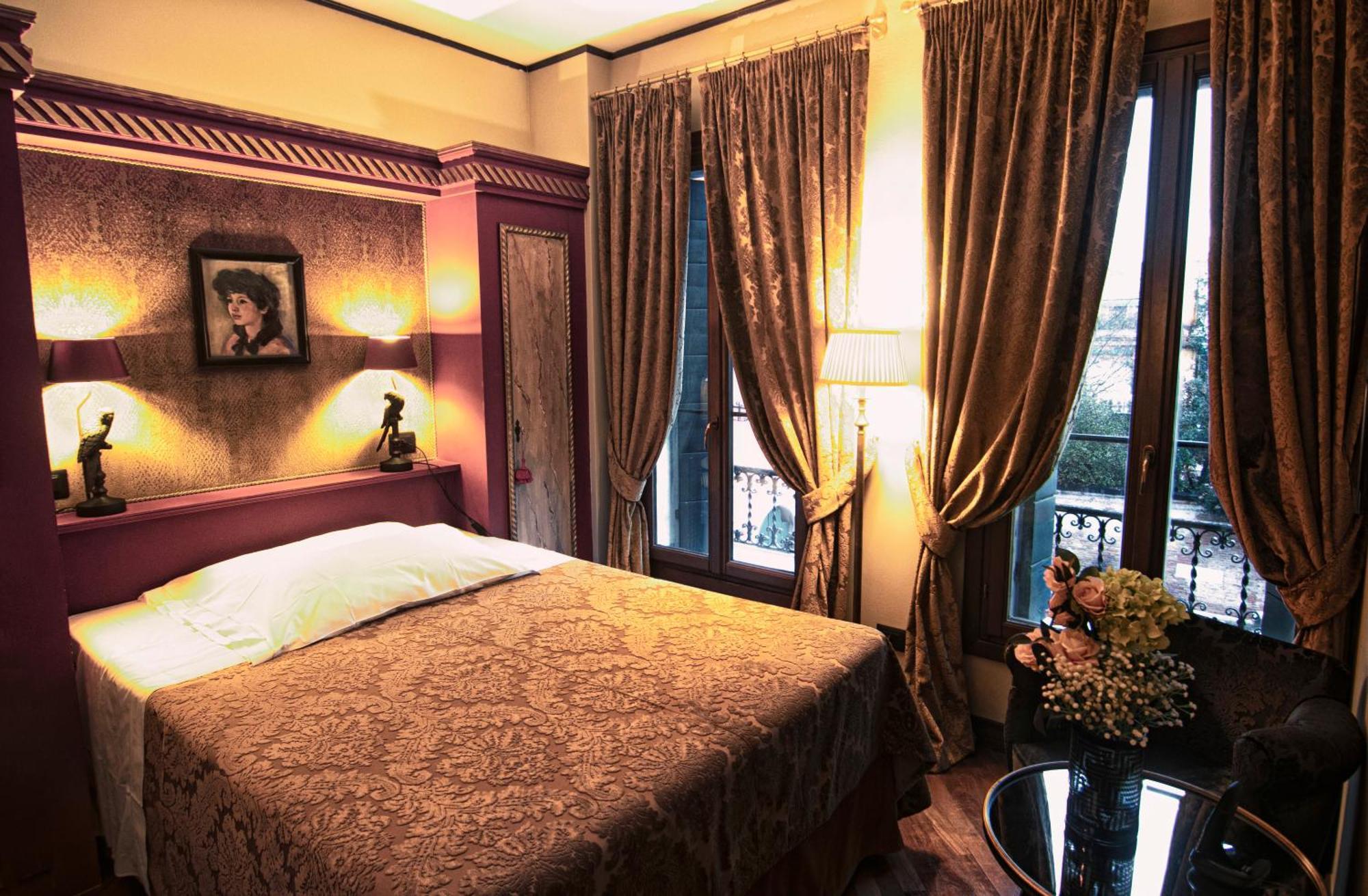 Hotel Hotel La Calcina Venice