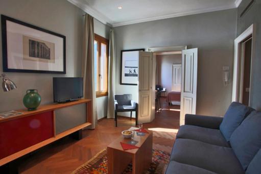 Apartamento Lmv - Exclusive Veneza