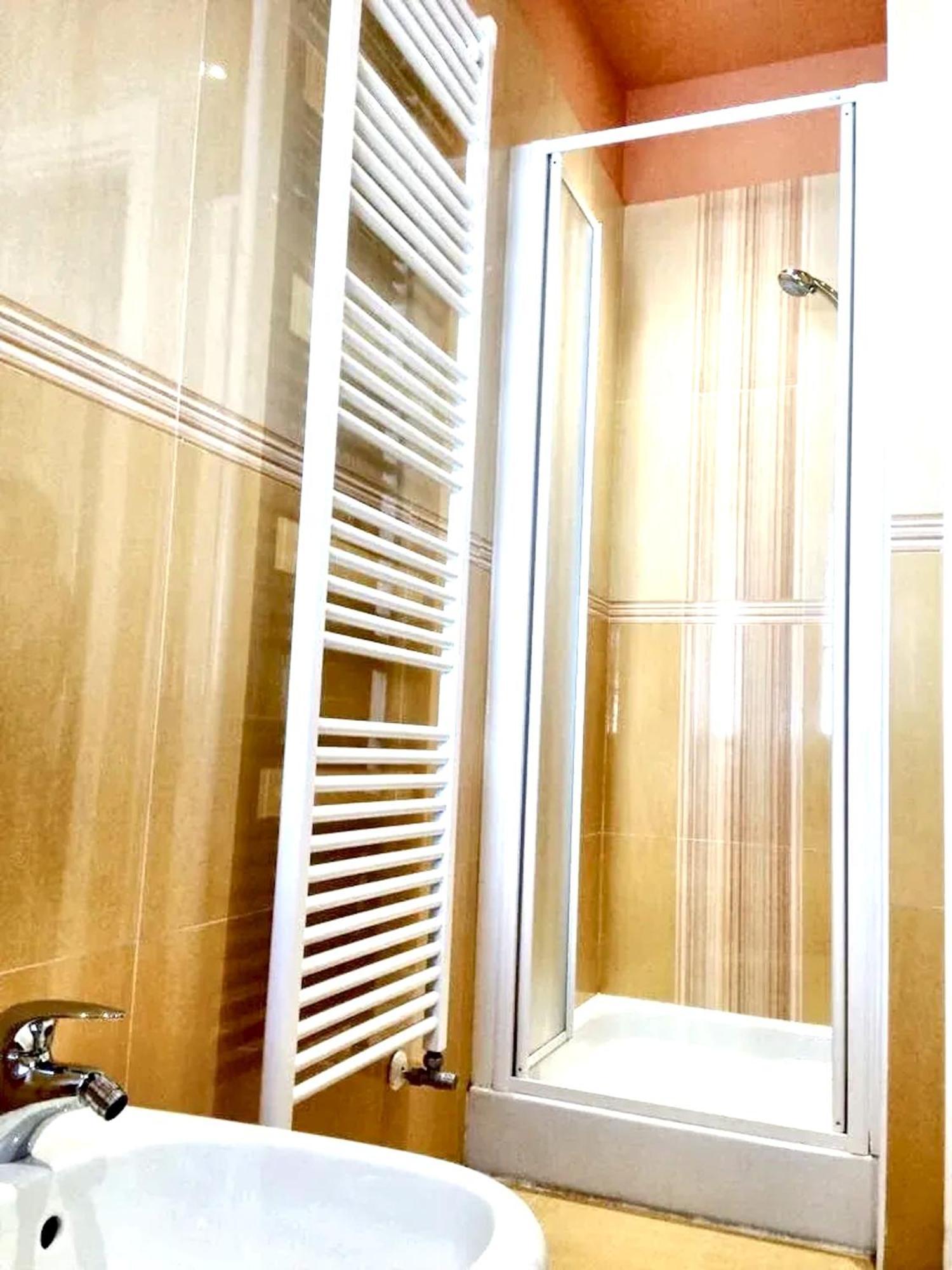 Apartamento Cosy In The Heart Of With View 50 M²