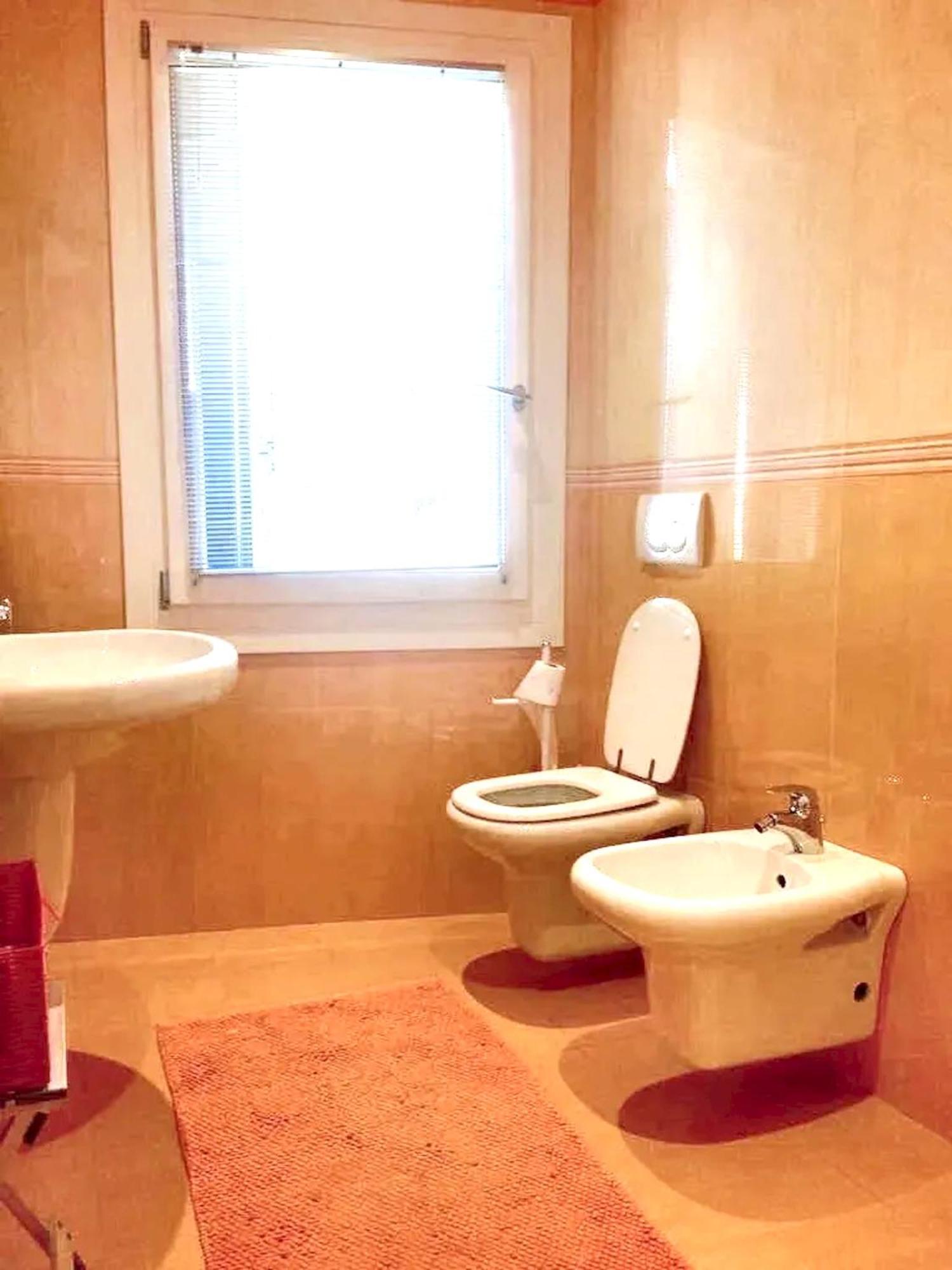 Cosy In The Heart Of With View 50 M² Veneza
