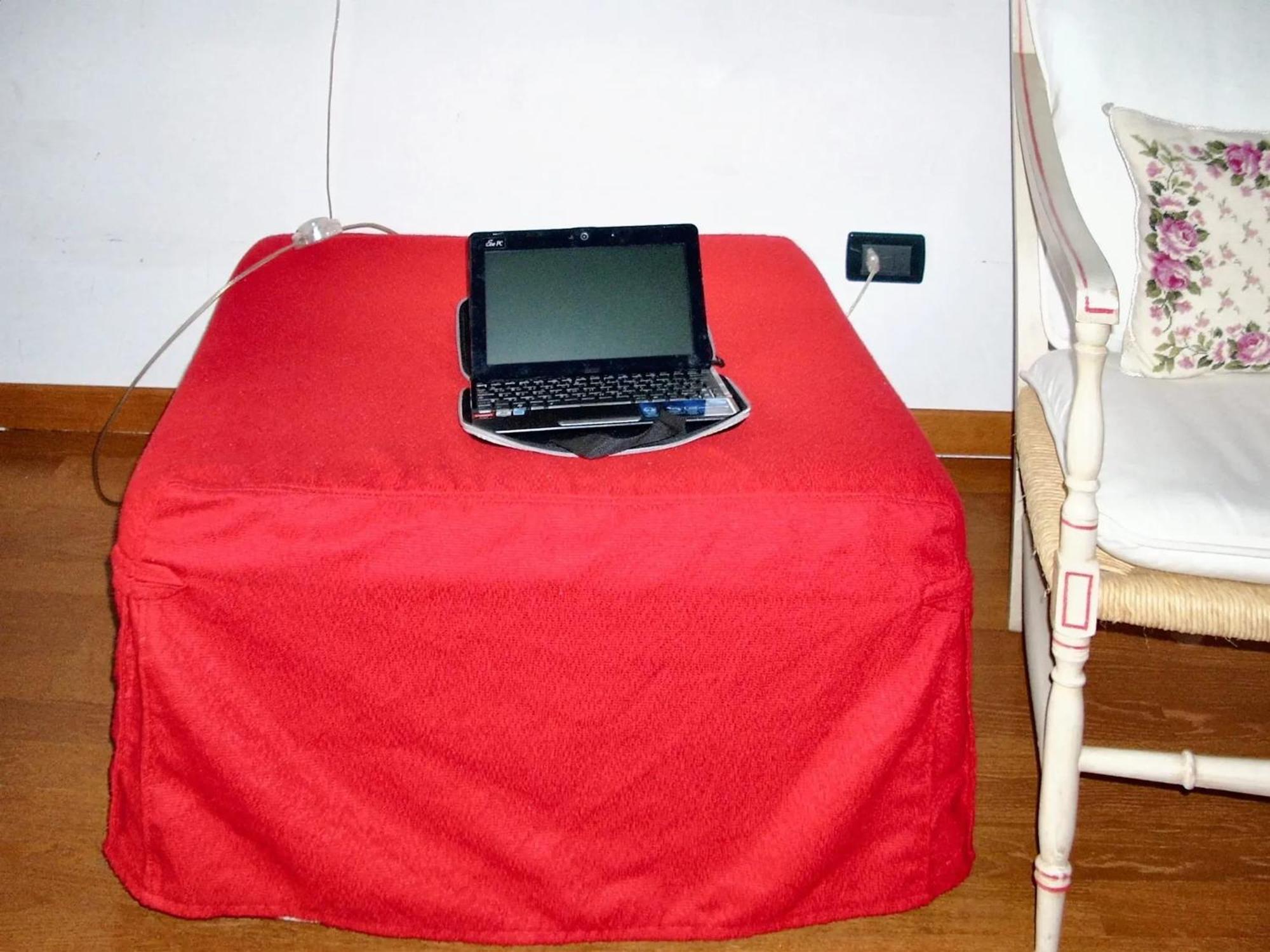 Apartamento Cosy In The Heart Of With View 50 M² Veneza