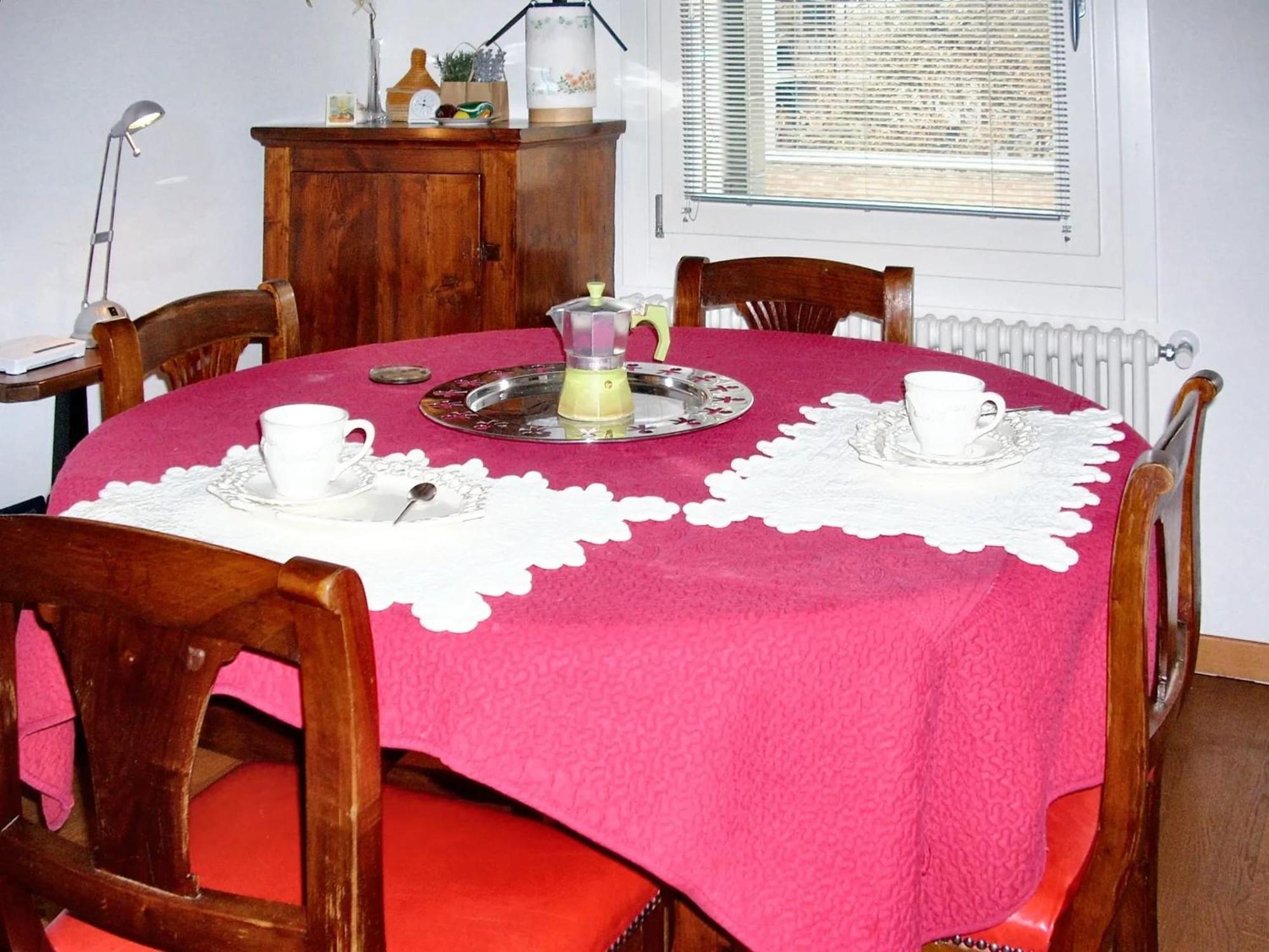 Cosy In The Heart Of With View 50 M² * Veneza