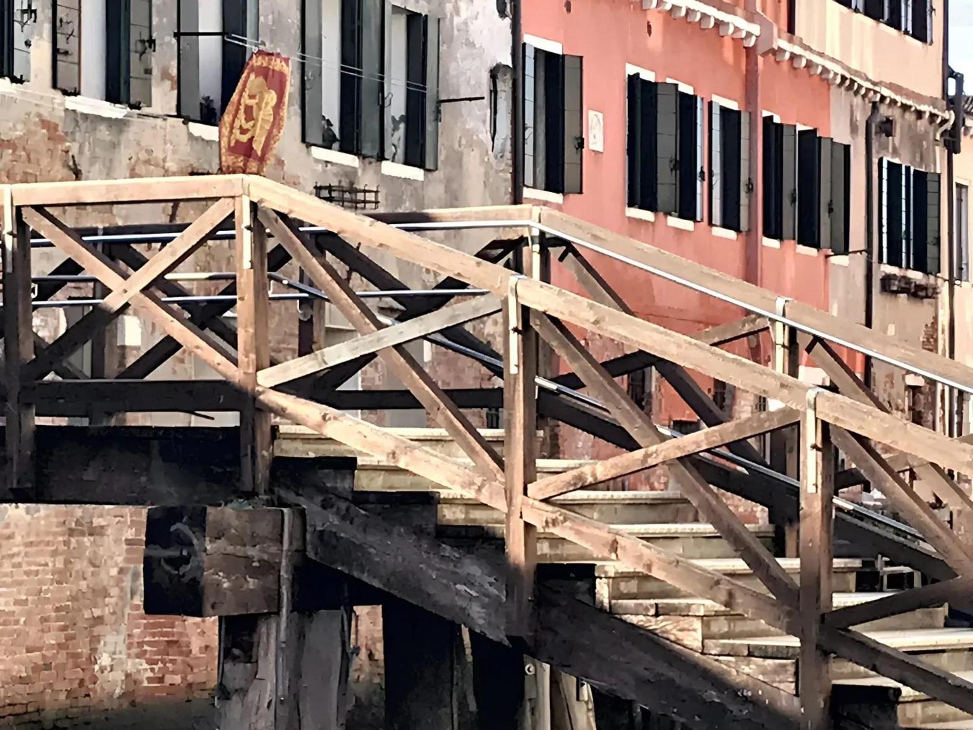 Cosy In The Heart Of With View 50 M² * Veneza