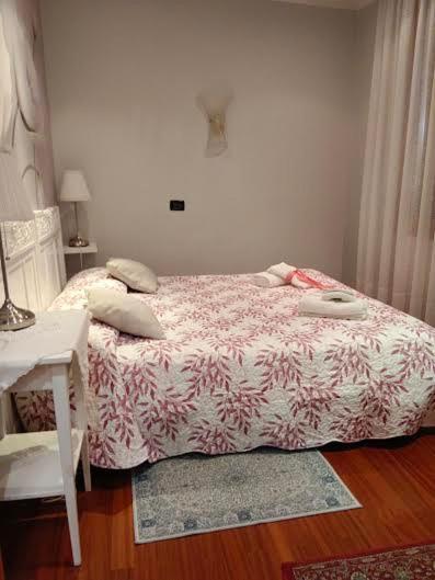 Ca' Marco Polo Apartment *