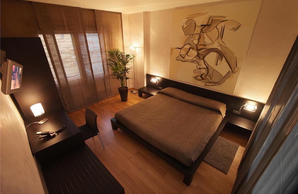 Casa de hóspedes Ca' Pozzo 3*