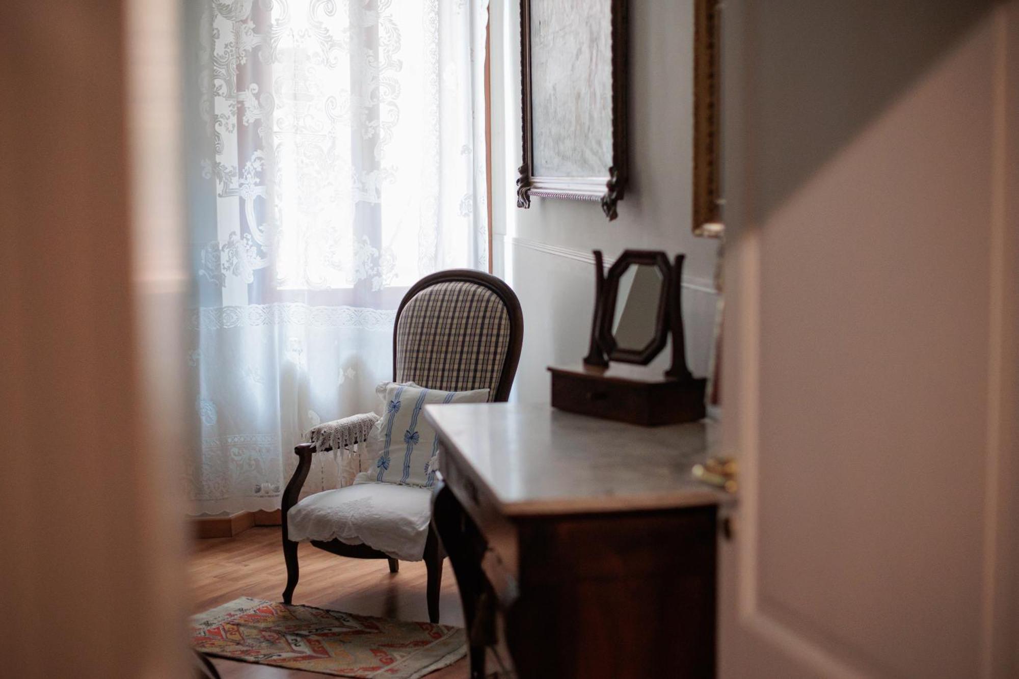 Apartamento Luxury Ai Greci Veneza