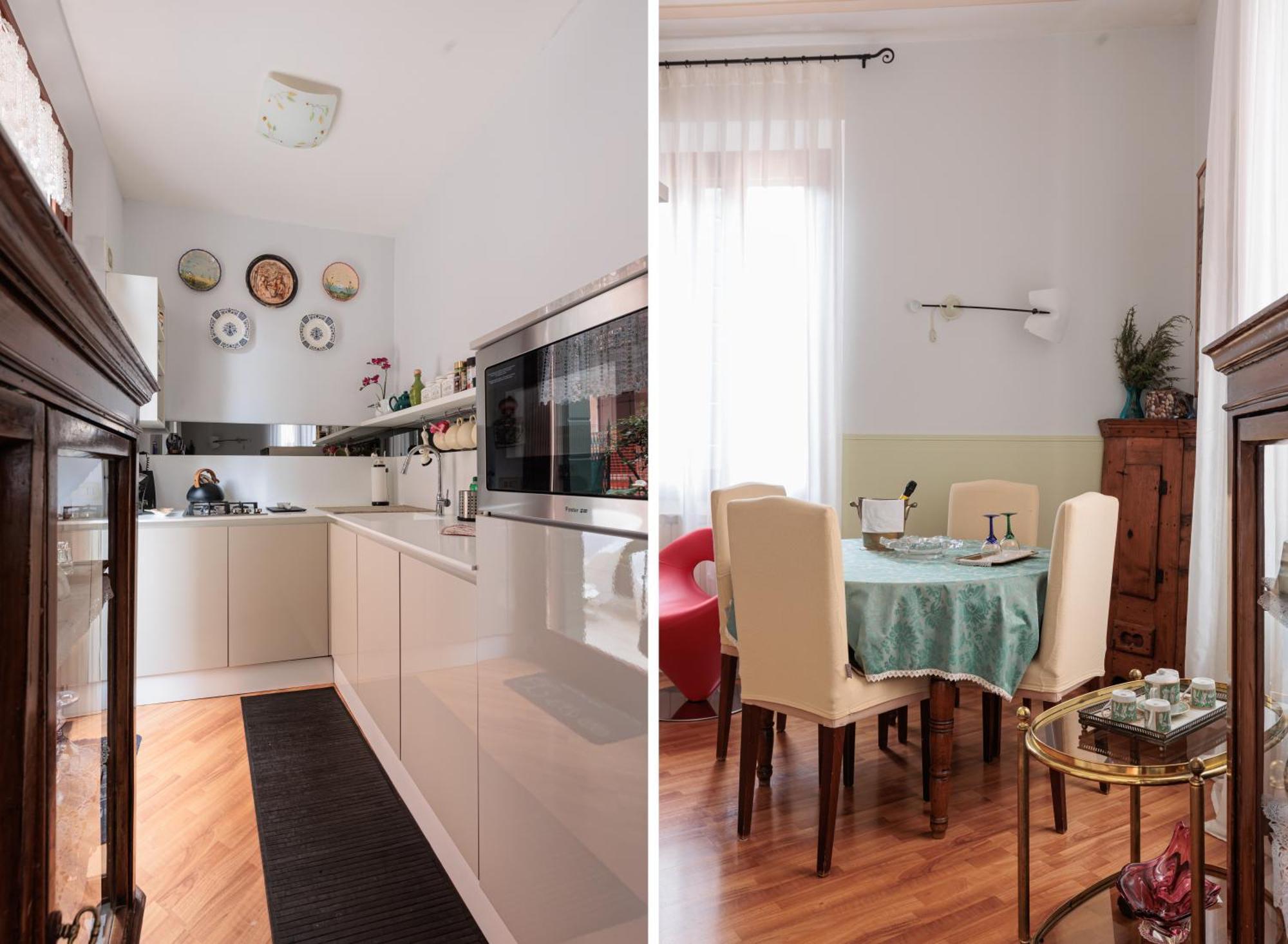 Luxury Ai Greci * Veneza