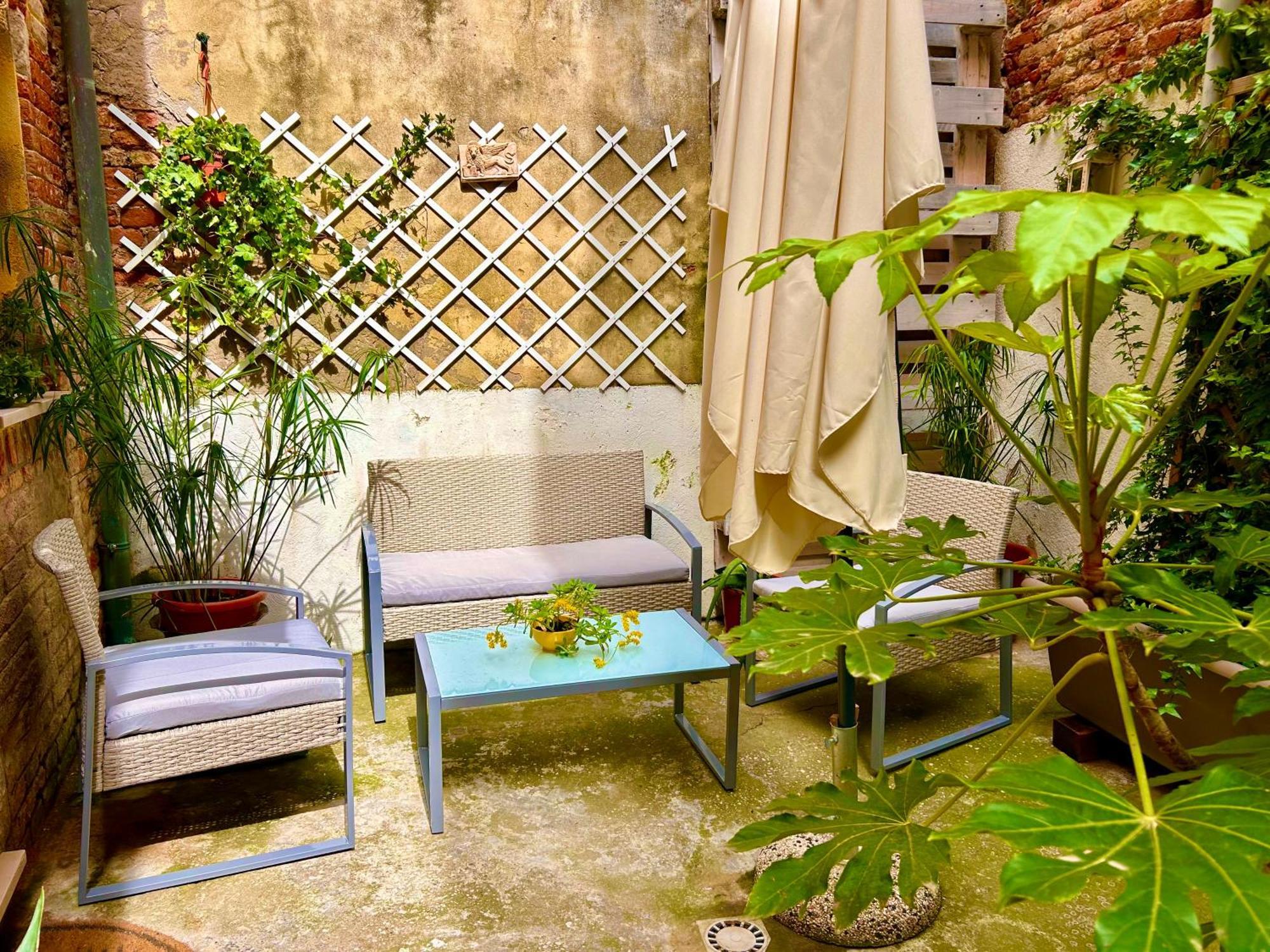 Casa vacanze Ca 3 Leoni - Romantic House In The Heart Of *