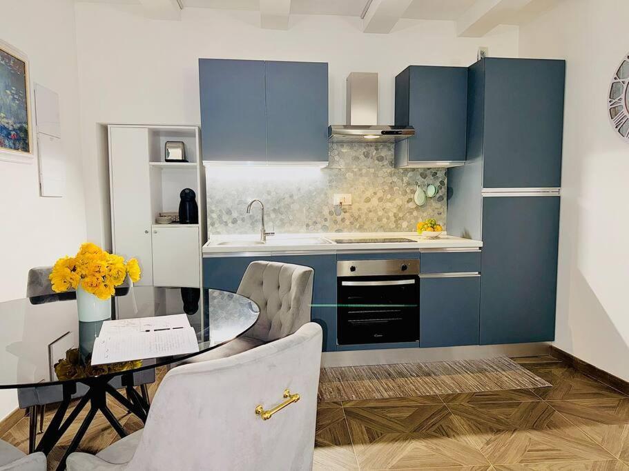 Gloria Luxury Apartamento *