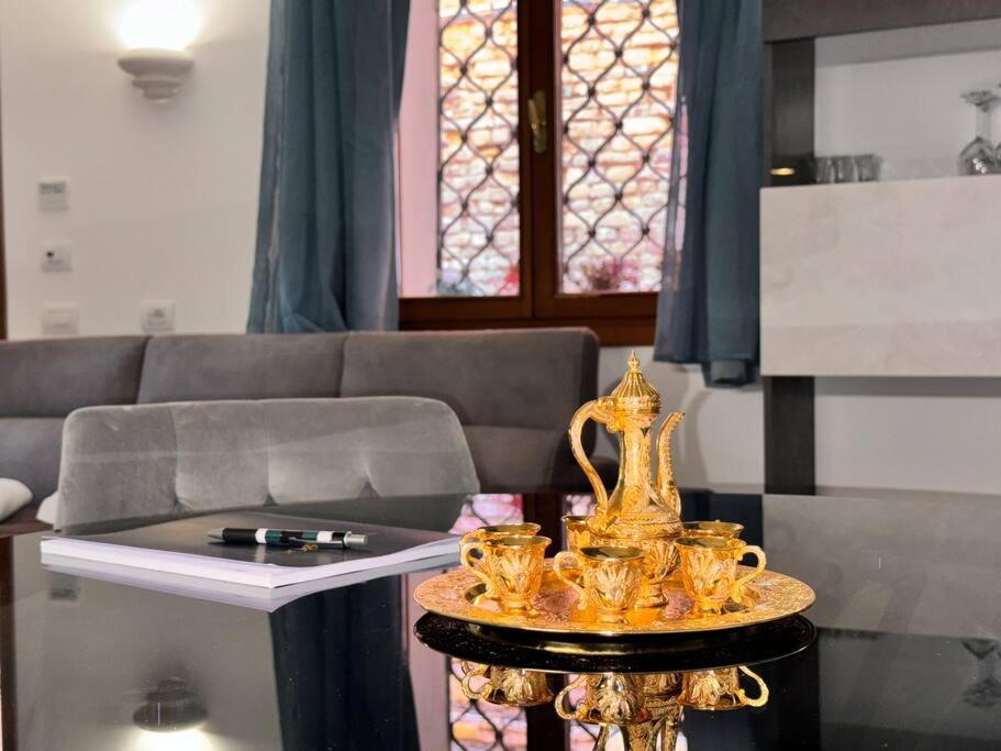 Apartamento Gloria Luxury
