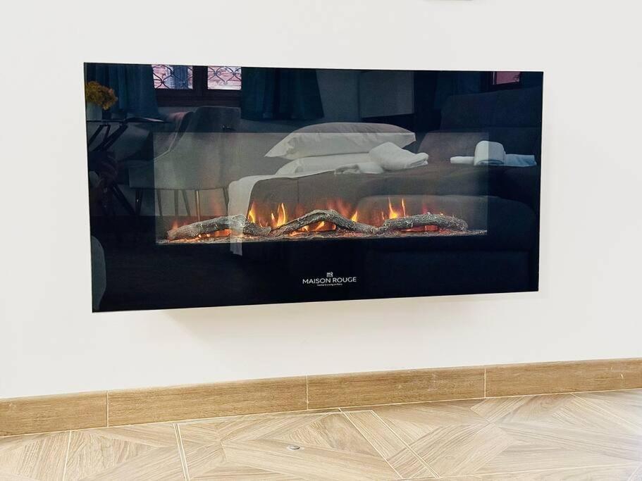 Gloria Luxury Apartamento Veneza