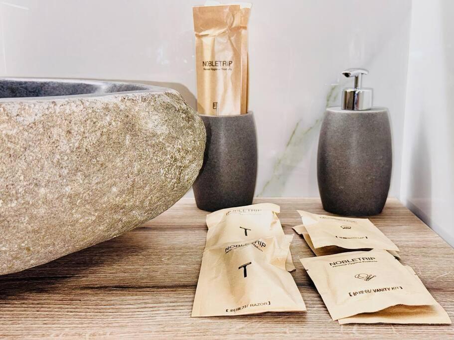 Apartamento Gloria Luxury