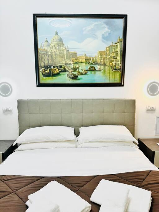 Apartamento Gloria Luxury *