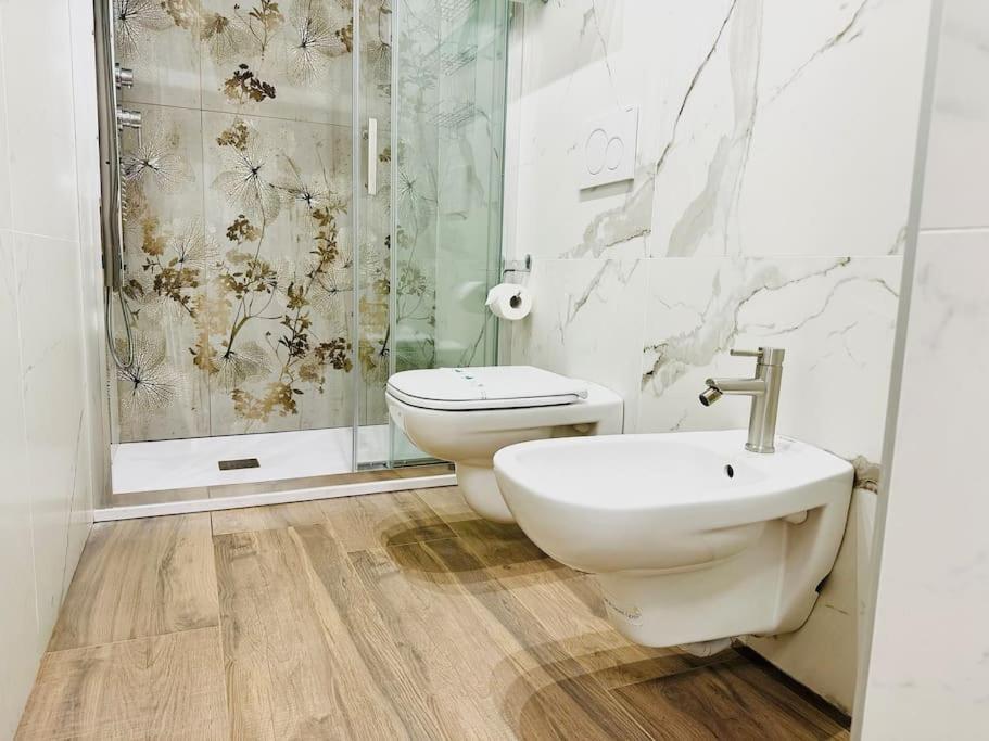 Gloria Luxury Apartamento