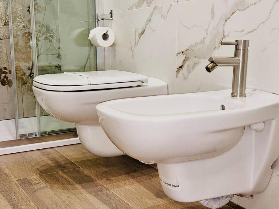 Gloria Luxury Apartamento *
