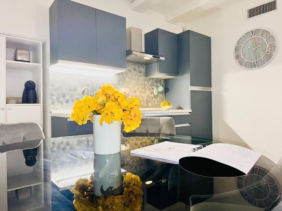 Apartamento Gloria Luxury
