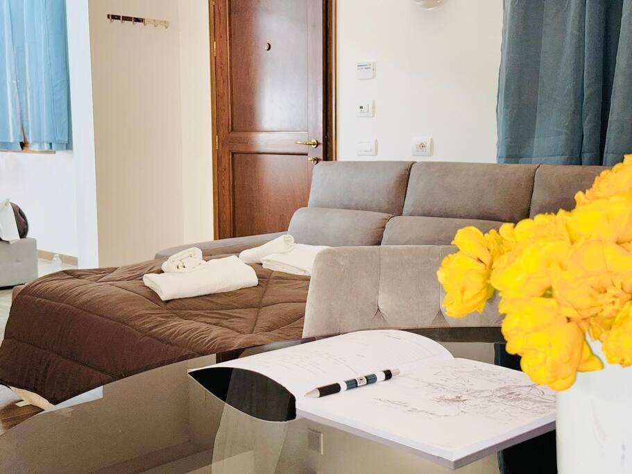Gloria Luxury Apartamento *
