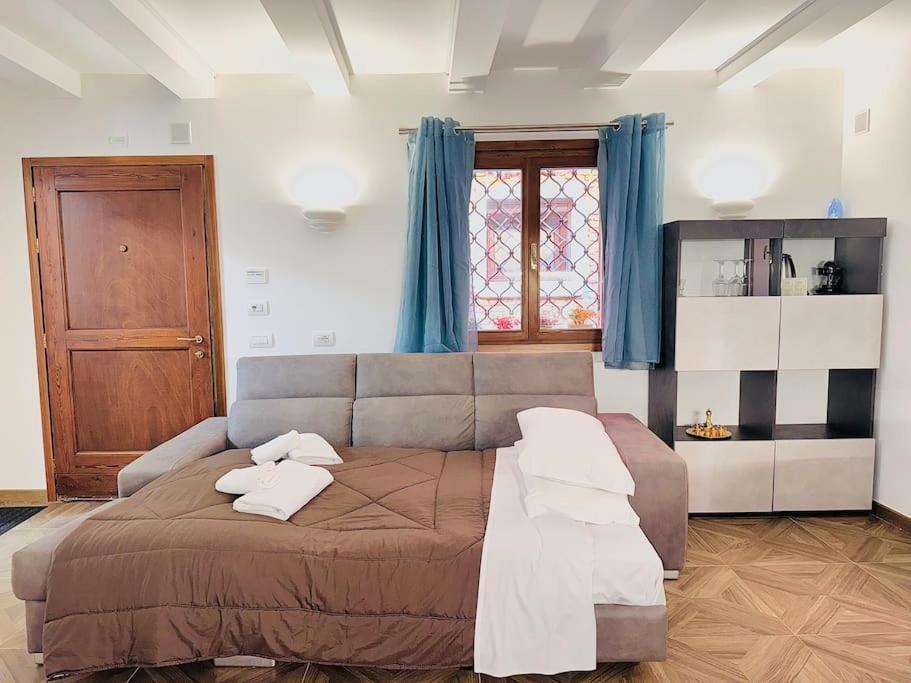 Gloria Luxury Apartamento *
