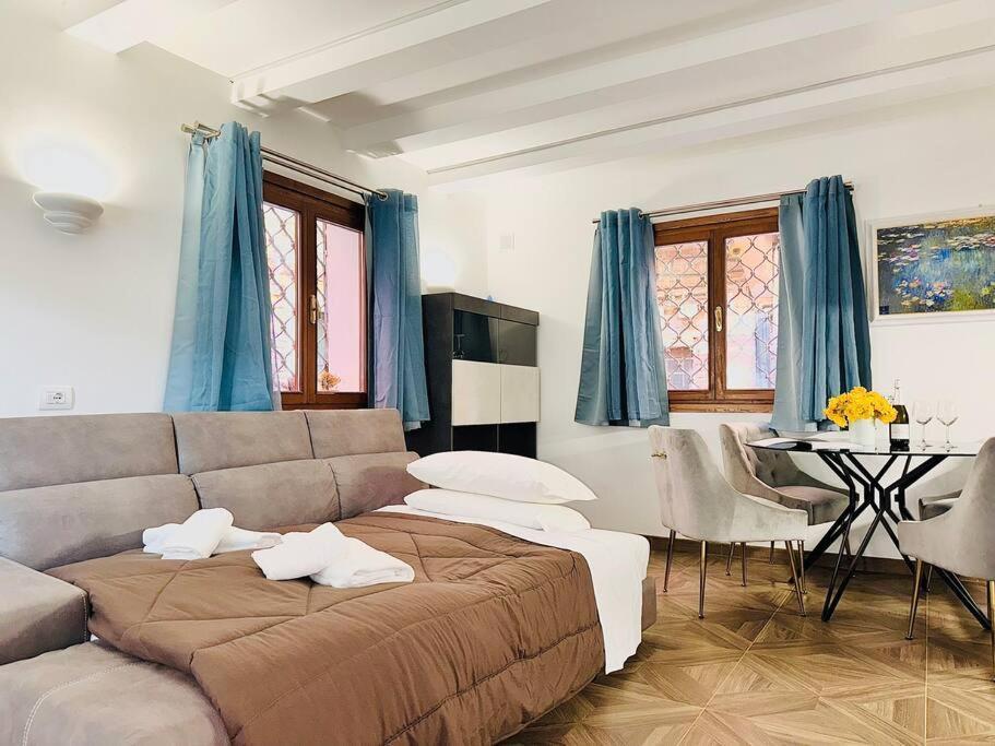 Apartamento Gloria Luxury Veneza