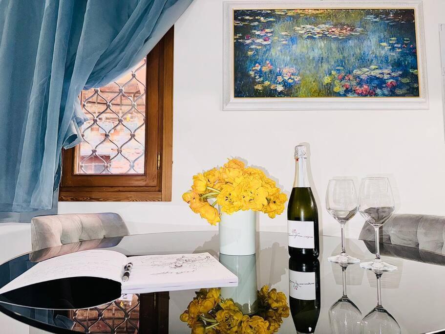 Gloria Luxury Apartamento Veneza