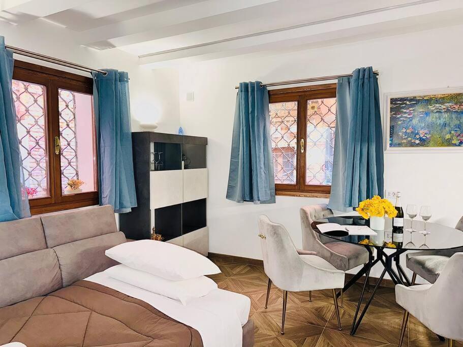 Apartamento Gloria Luxury *