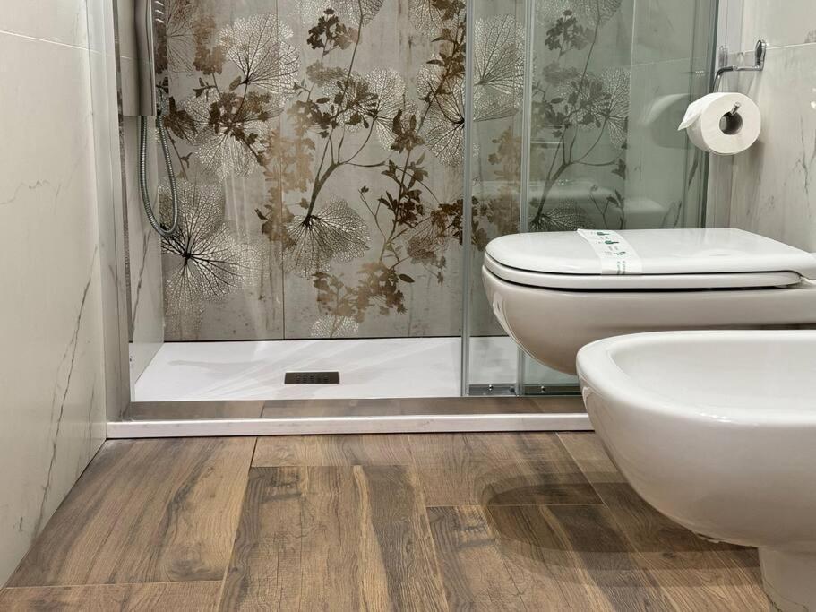 Gloria Luxury Apartamento *